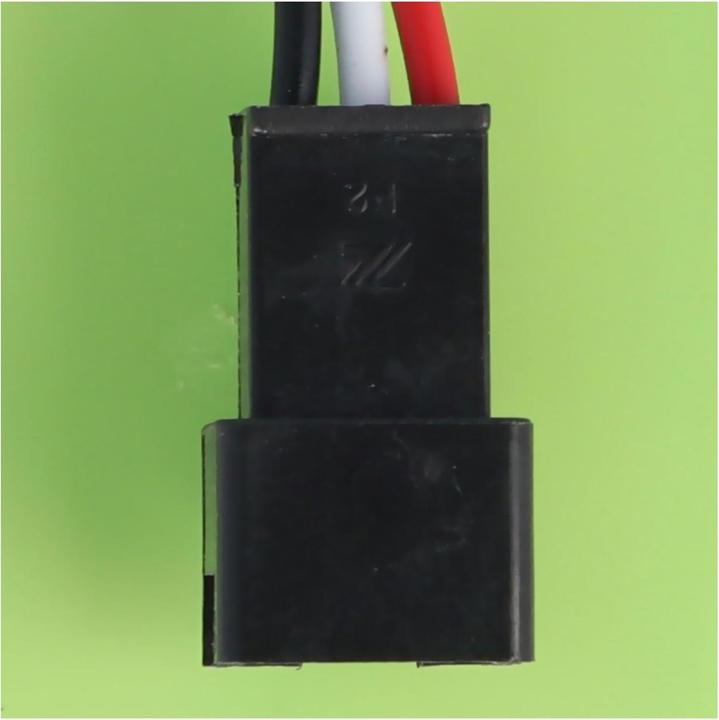 Produktbild AccuCell Akku Tivoli Audio PAL+ Radio, MA-4, Tivoli PP-2 mit Stecker dreipolig