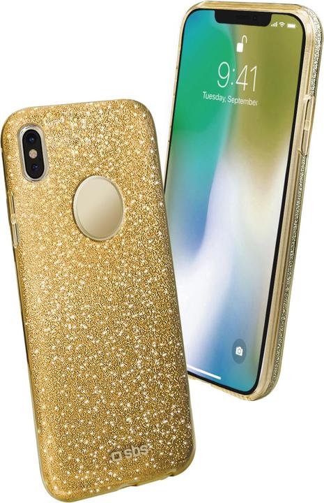Immagine prodotto SBS Custodia protettiva (Apple iPhone X, Apple iPhone XS)
