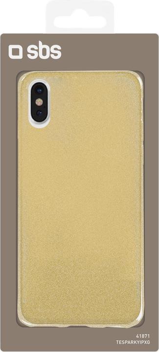 Immagine prodotto SBS Custodia protettiva (Apple iPhone X, Apple iPhone XS)