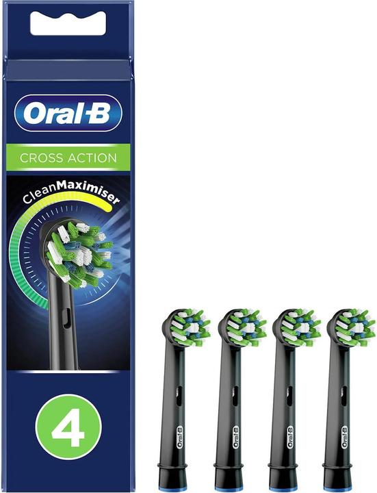 Immagine prodotto Oral-B Pro Cross Action (4 x)