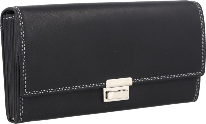 Produktbild Esquire Dallas Geldbörse Leder 18 cm