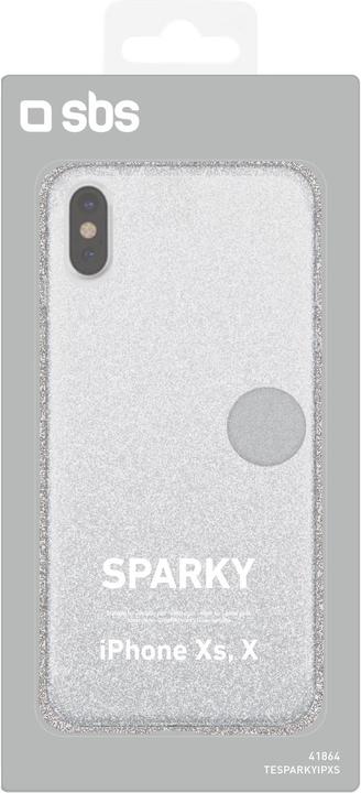 Immagine prodotto SBS Custodia protettiva (Apple iPhone X, Apple iPhone XS)