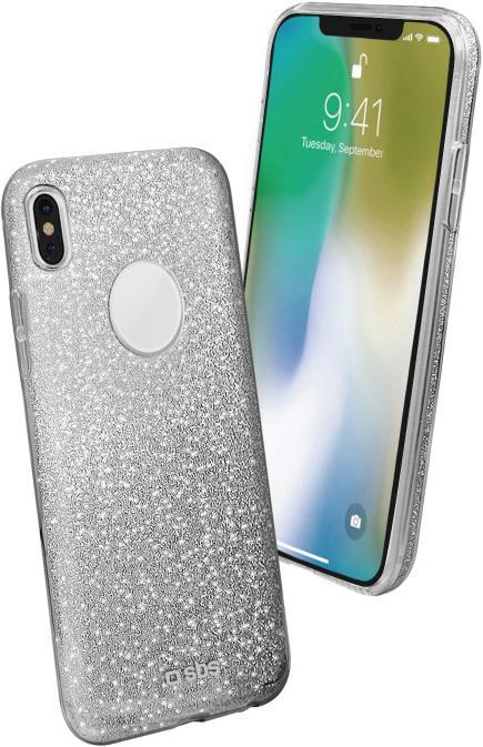 Immagine prodotto SBS Custodia protettiva (Apple iPhone X, Apple iPhone XS)