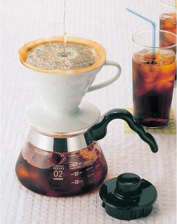 Produktbild Hario V60 (0.50 l)