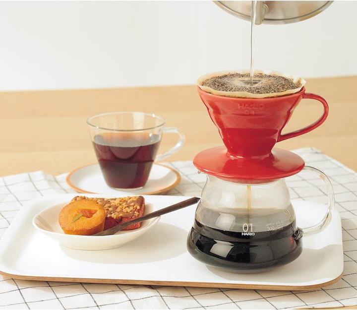 Produktbild Hario V60 (0.50 l)