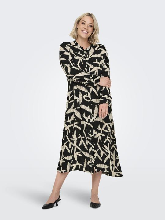 Image du produit Only CARMERIELLE robe midi robe (42)