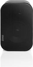 Actual product image Artsound UNI30 B - Luidspreker - Zwart (1 pair)