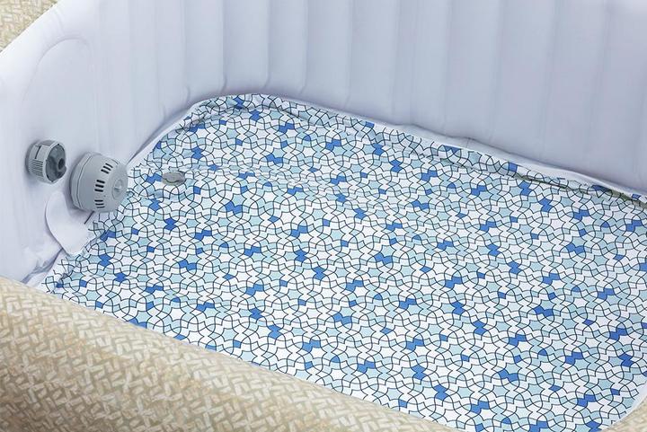 Immagine prodotto Bestway Lay-Z-Spa Roma MaxHoldEnergySense Ultra (7 pers.)