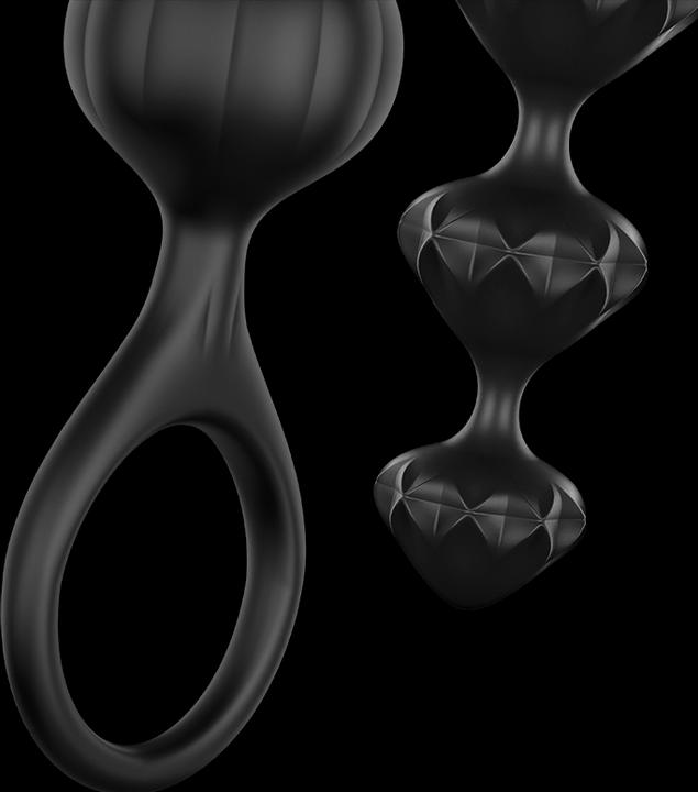 Immagine prodotto Satisfyer Anal Beads Set