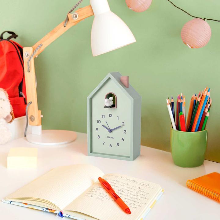 Image du produit Fisura Alarm