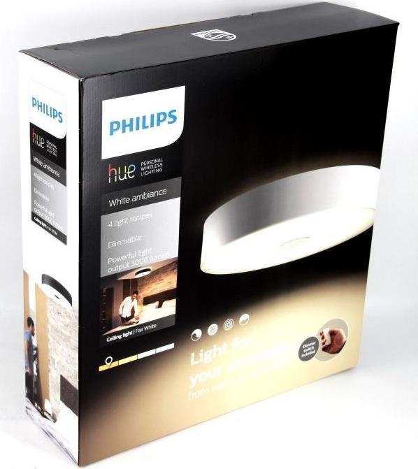 Productafbeelding Philips Hue Hue Fair Basis BT (3000 lm)