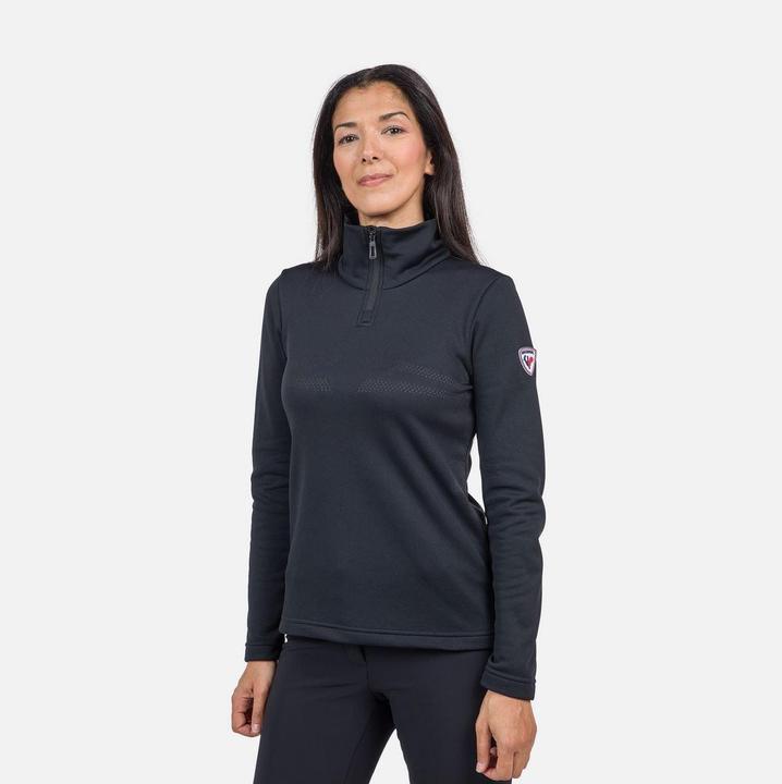 Produktbild Rossignol Resort T-Shirt mit 1/2-Reissverschluss (XS)