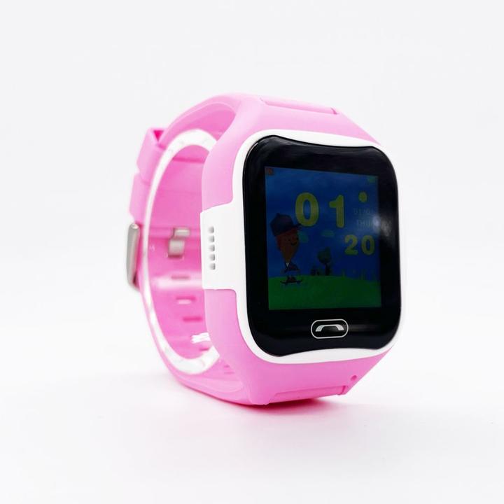 Produktbild iLike Kids GPS Watch IWH01PK