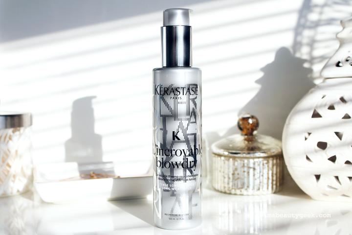 Produktbild Kérastase Couture Styling L'Incroyable Blowdry (Haarcreme, 150 ml)