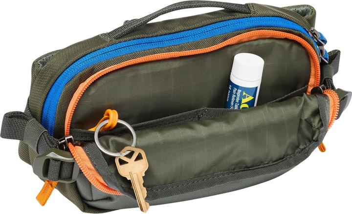 Image du produit Cotopaxi Allpa X 1. Hip Pack