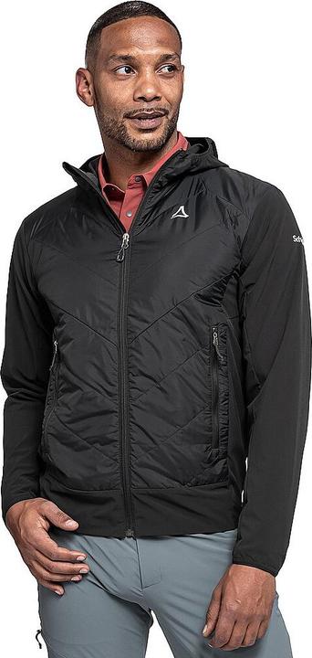Produktbild Schöffel Hybrid Jk Style Blaueis MNS (XXL)