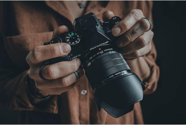 Actual product image OM System M.Zuiko ED 20mm f/1.4 Pro (Micro Four Thirds, Micro Four Thirds)