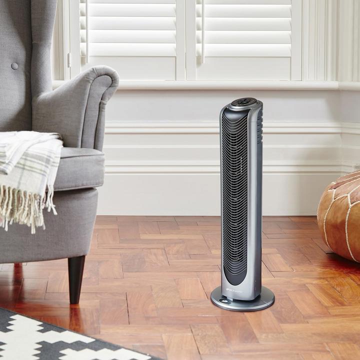 Produktbild Bionaire BT19-I Turmventilator (42 dB)