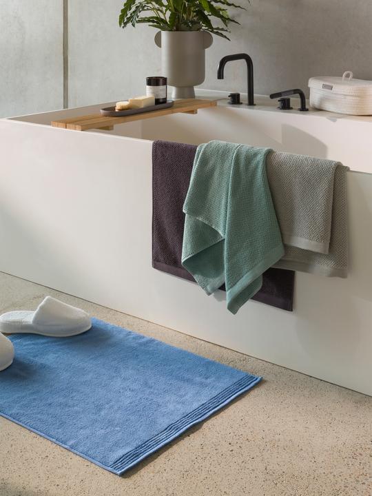 Actual product image Möve Bliss (50 x 100 cm)