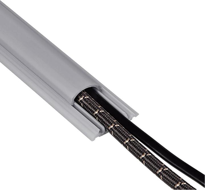 Produktbild Hama PVC-Kabelkanal (Kabelkanal, 100 cm)