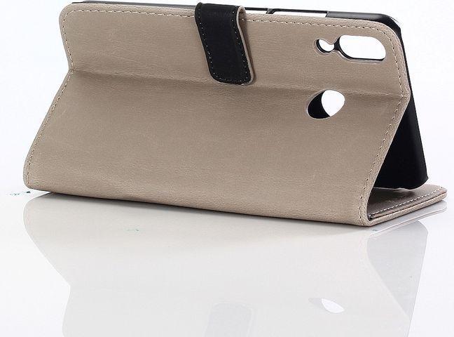 Immagine prodotto MU Classic Copertina in pelle di Crazy Horse (Asus Zenfone 5Z)
