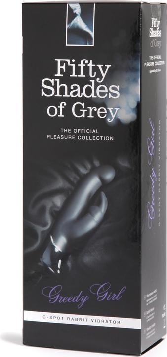 Immagine prodotto Fifty Shades of Grey Greedy Girl