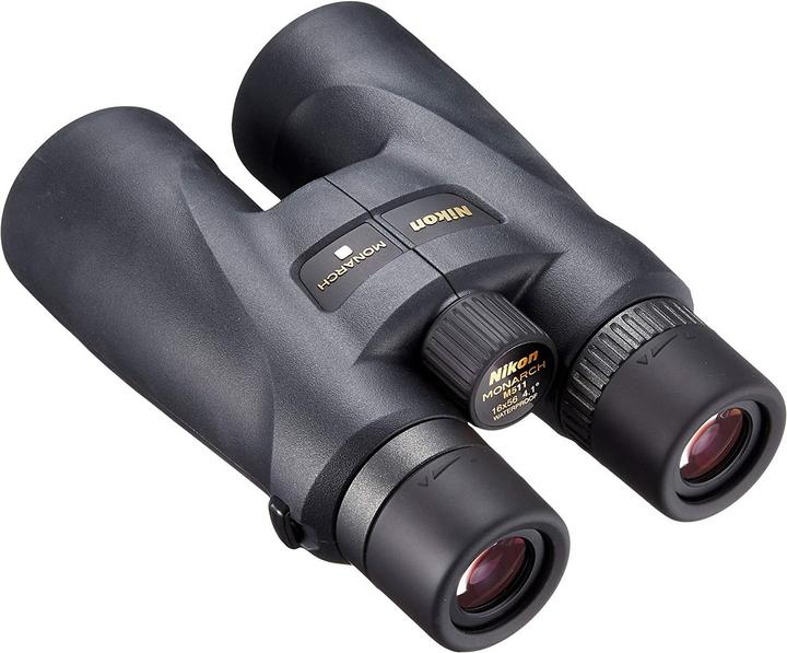 Produktbild Nikon Monarch 5 (16 x, 56 mm)
