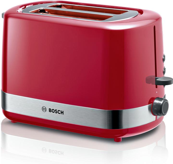 Actual product image Bosch Hausgeräte TAT6A514