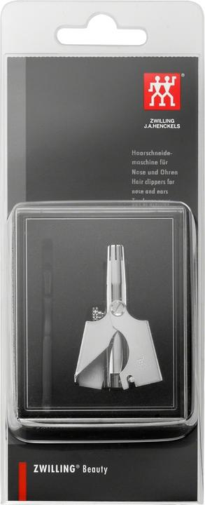 Produktbild Zwilling 79850-001-0 Präzisionstrimmer