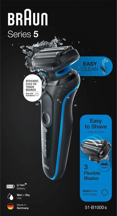 Image du produit Braun Series 5