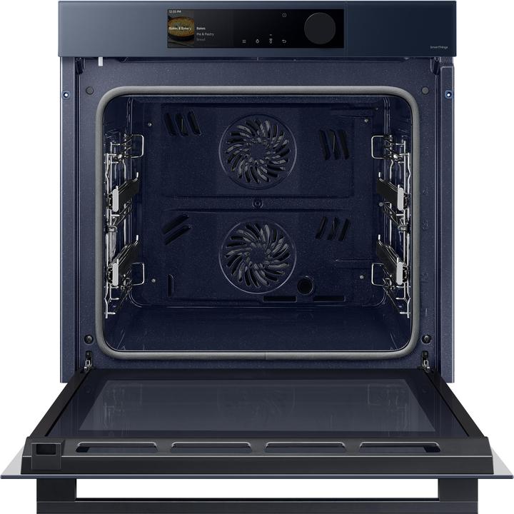 Image du produit Samsung NV7B6675CDN/U1 Bespoke Dual Cook, Clean Navy