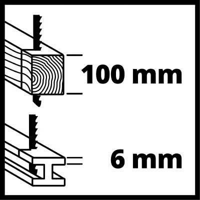 Actual product image Einhell TE-AP 18 Li Solo Power X Change