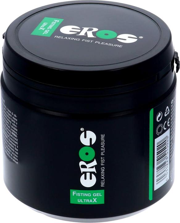 Produktbild Eros Ultra X (500 ml)