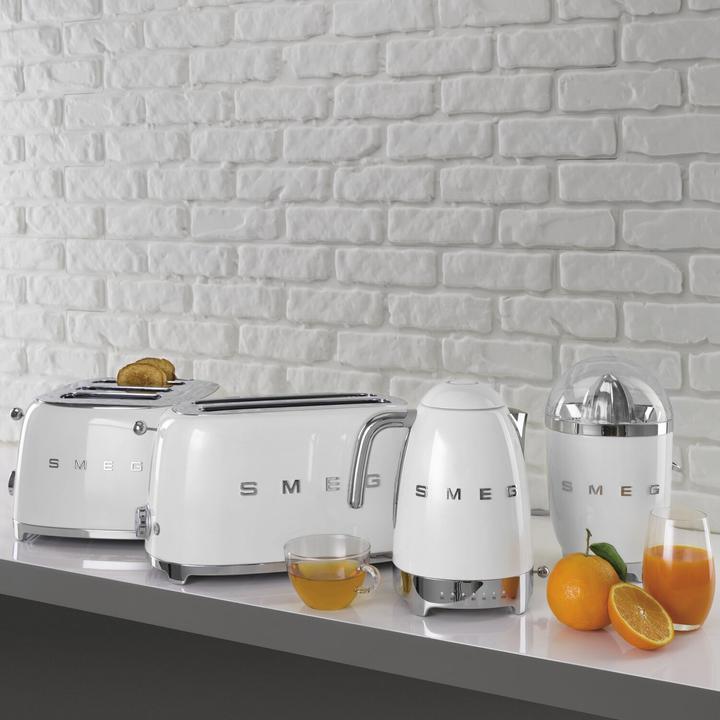 Immagine prodotto Smeg Stile retrò anni '50 con controllo della temperatura (1.70 l)
