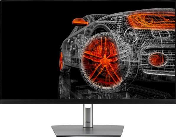 Actual product image Dell P2723QE (3840 x 2160 Pixels, 27")