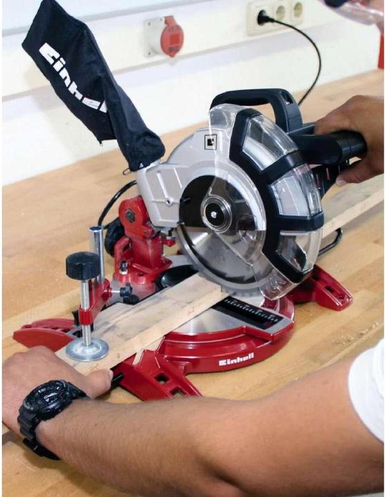Produktbild Einhell Tc-Ms 2112