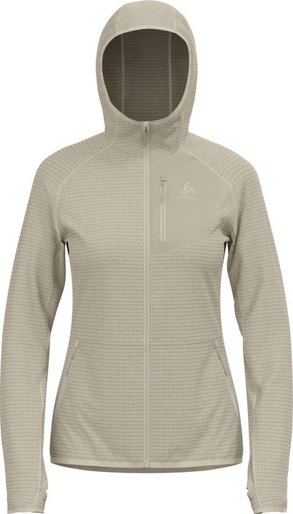 Produktbild Odlo Ascent Hoodie (XL)