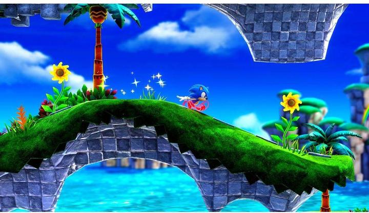 Immagine prodotto Atlus Sonic Superstars (Switch, FR)