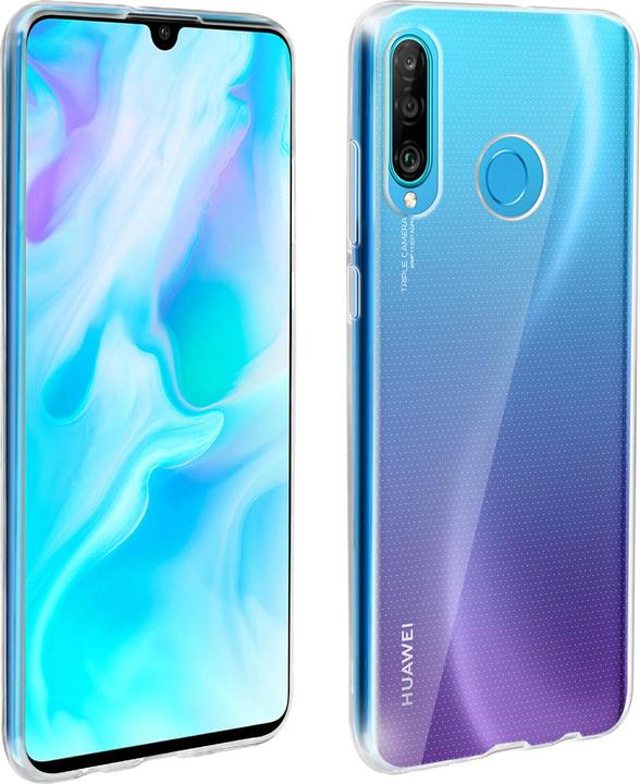 Image du produit Avizar Série Francis (Huawei P30 Lite XL)