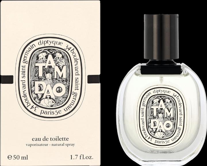 Immagine prodotto Diptyque Tam Dao Edt Spray (Eau de toilette, 50 ml)
