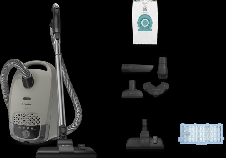 Produktbild Miele Guard S1 Comfort