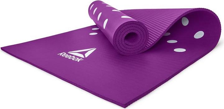 Produktbild Reebok Softmatte (7 mm)