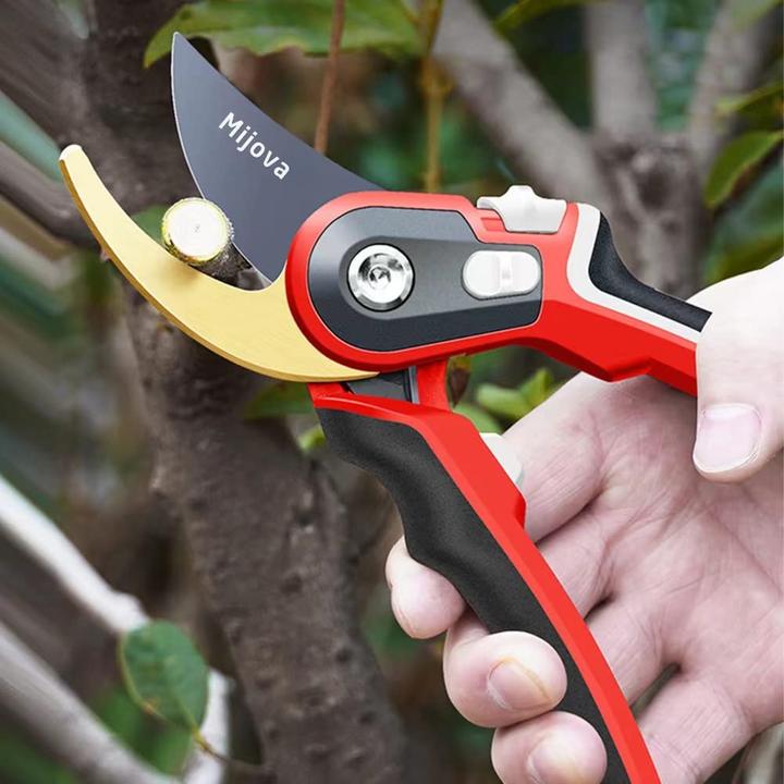 Actual product image Mijova Plant shears
