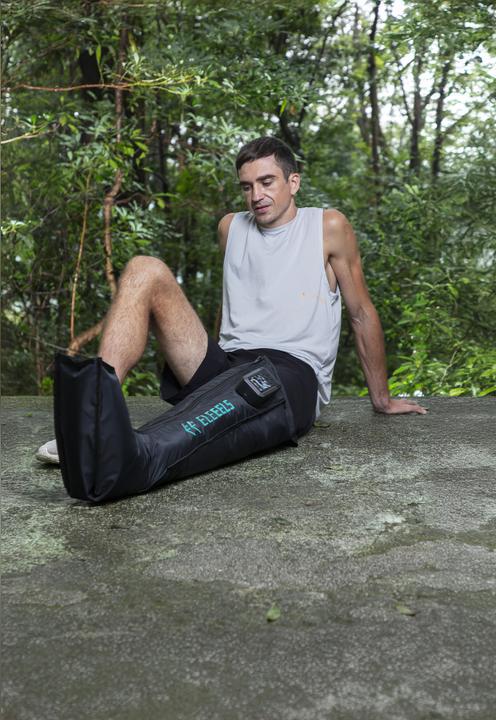 Image du produit Eleeels A2-S Cordless Air Compression Boot