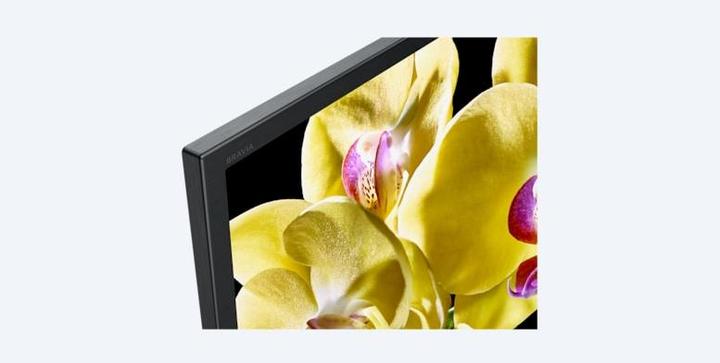 Produktbild Sony KD43XG8096 (1.09", LCD, 4K, 2019)