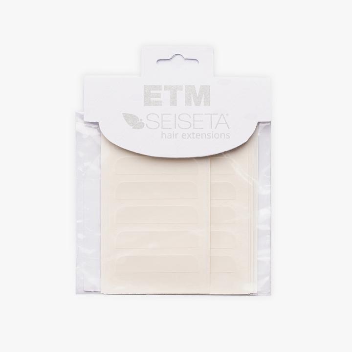 Actual product image Seiseta Spare tape one-sided 48 pcs.