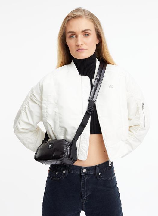 Immagine prodotto Calvin Klein Macchina fotografica City Nylon EW K60K610399 BDS