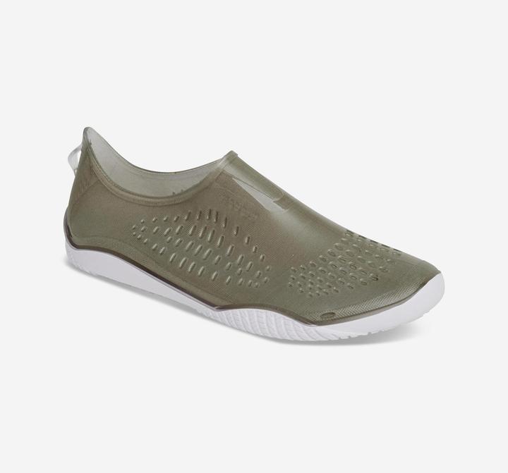 Khaki-green