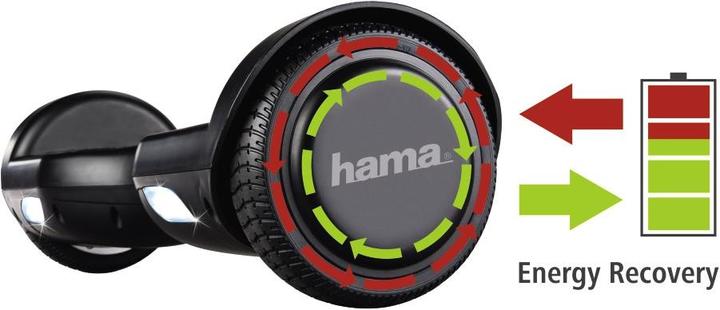 Produktbild Hama Freestyle-Cruiser (30 km/h)