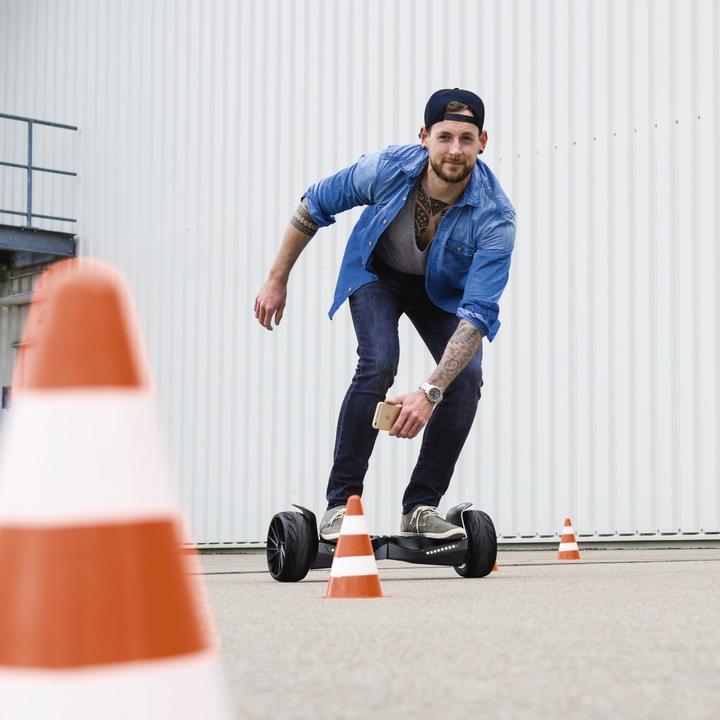 Produktbild Hama Freestyle-Cruiser (30 km/h)